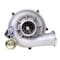 Mahle Turbocharger, 015TC21003000 015TC21003000 - alternate 5